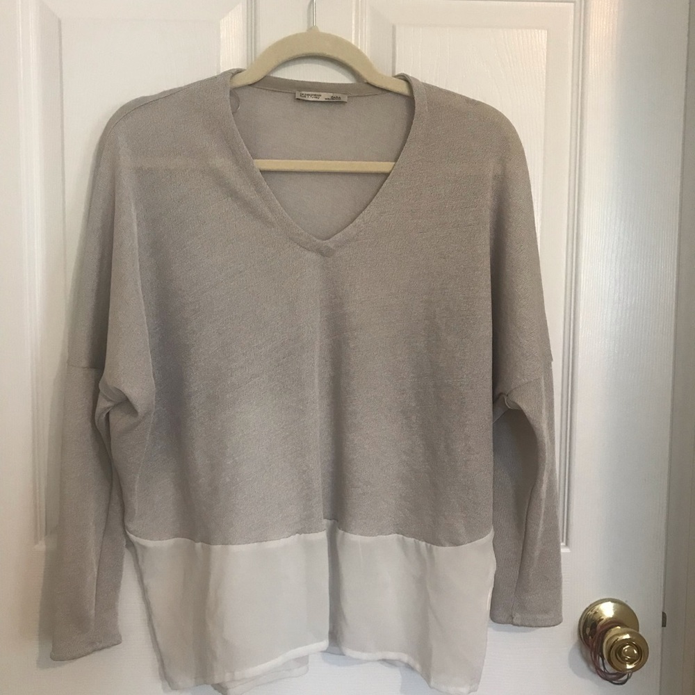 Zara Blouse